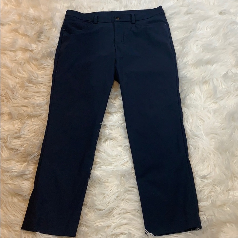Men’s Lululemon Pants